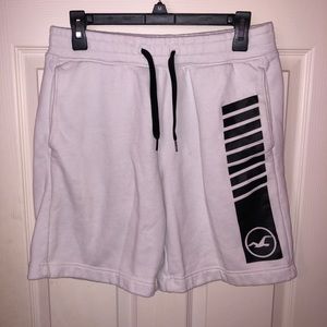 Hollister Sweat Shorts